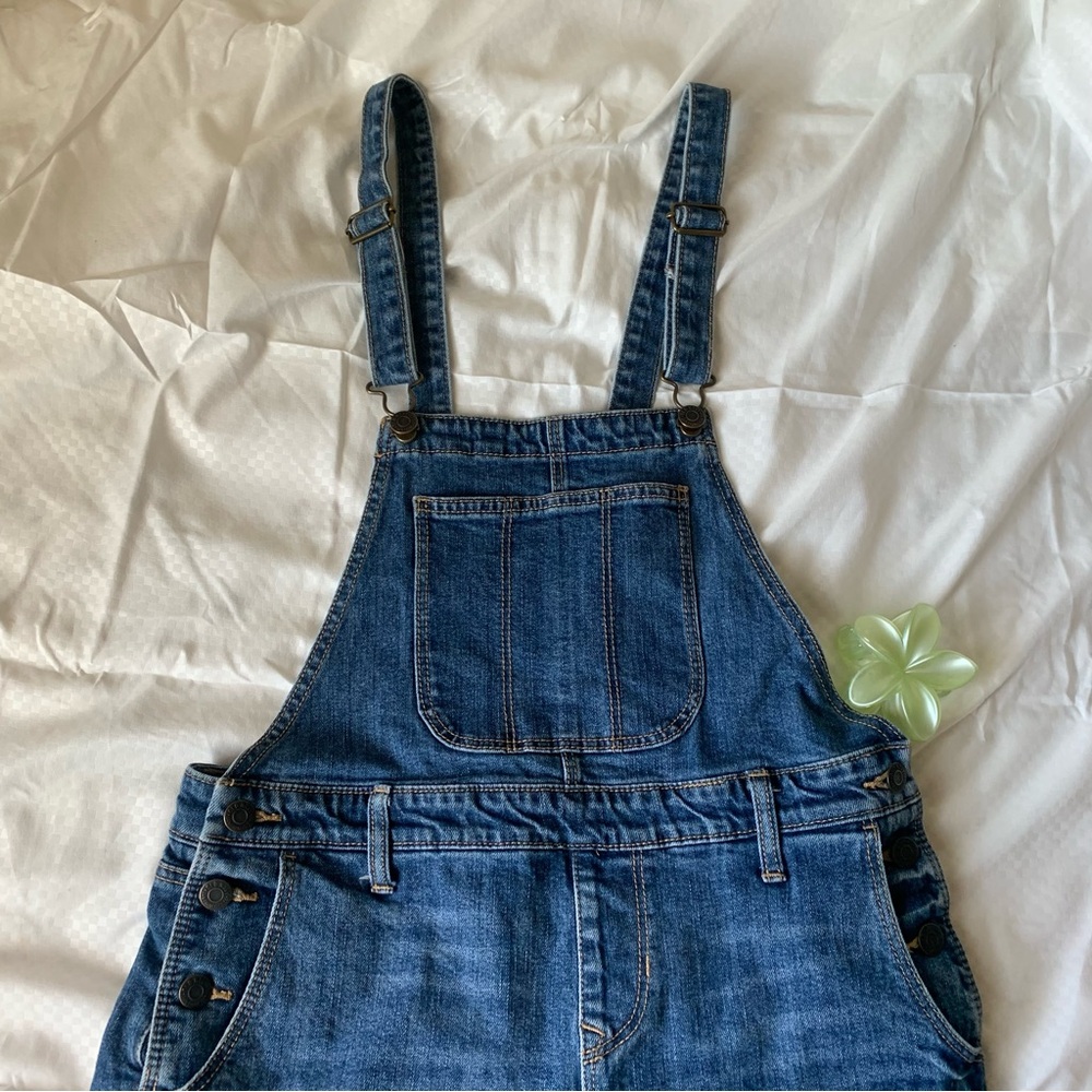 ୨୧ ･ﾟ✧ Old Navy Overalls - Picture 2 of 5